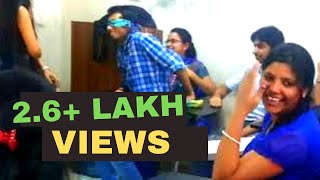 Best ragging of fresher new [upl. by Pulling]