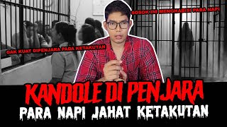 BALAS DENDEM DIKEJAR SAMPE KE PENJARA  TC [upl. by Ninon]