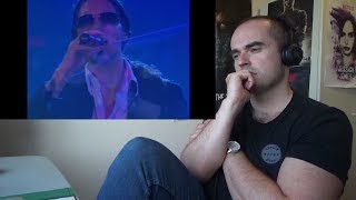 Pain Of Salvation  Iter Impius and Martius Nauticus IILive Reaction [upl. by Alrep]