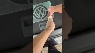 Rate my car detailing job 110 please 😊✌️ satisfyingvideo detailing cardetailing [upl. by Oniotna177]