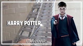 HARRY POTTER Lira Cover [upl. by Neirb]