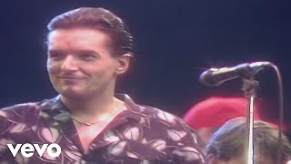 Falco  Rock Me Amadeus Wiener Festwochen Konzert 15051985 Live [upl. by Nylekoorb234]