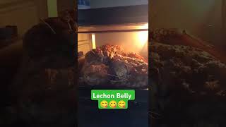 Lechon BellyDelicious and NutritiousMamshi Vshortvideo [upl. by Anigar]