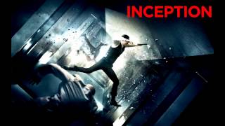 Inception 2010 The Dream is Collapsing Alternate Version Soundtrack OST [upl. by Larkin]