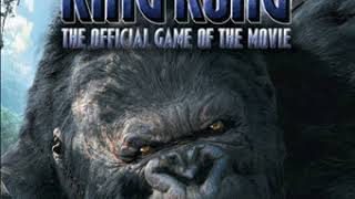 Theme Ann enjoy short 02  King Kong Game Soundtrack [upl. by Reld]