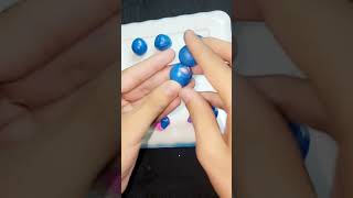 asmrvedio satisfying asmrpakistan oddlysatisfying slime [upl. by Damien]