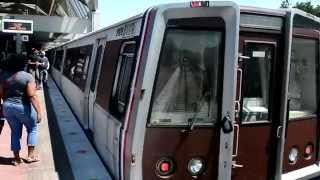 Washington Metro Silver Line Grand Opening Overview [upl. by Valiant]