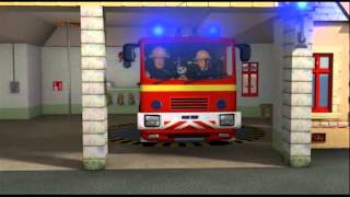 Fireman Sam for Argos [upl. by Ecinahc]