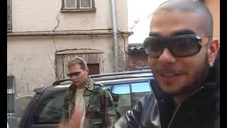 Репортаж Timati на студии Scott Storch в Америке [upl. by Aay]