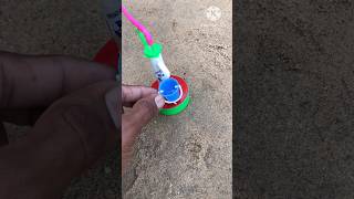 Diy Mini Motor Hand Pump With Cow Farming 😱 shorts youtubeshorts [upl. by Ynetruoc736]