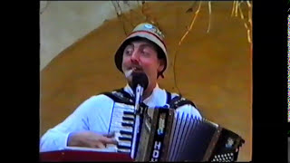 Fastest yodeling ever heard with cigarette in mouth watch it till the end [upl. by Incrocci]