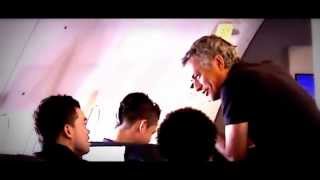 Jose Mourinho  The GoodBad Moments In Real Madrid Farewell Special One [upl. by Akimyt36]