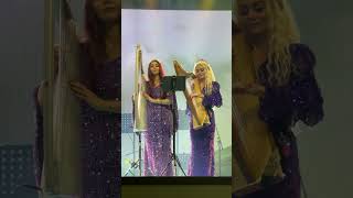 Sultane Qalbam Harp Violin  Sultane Qalbam Melody Afghan Melody [upl. by Sudbury621]