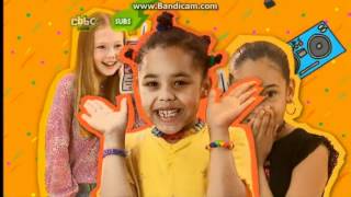 Tracy beaker series 2 theme tune [upl. by Larimore]