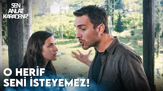 Kıskanan Tahir Kaleli karizması aramıza yeni katıldı 💥  Sen Anlat Karadeniz [upl. by Ethelstan638]