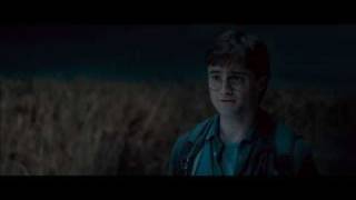 HARRY POTTER AND THE DEATHLY HALLOWS  PART 1 Clip  quotNo One Else Is Going to Die For Mequot [upl. by Dnomal177]