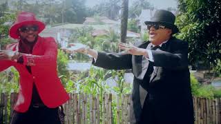 General Defao  Papa na Moise Official music video [upl. by Eiramannod]