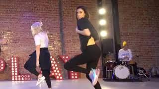 Rydel Lynch dancing  Jenny R5 [upl. by Bat141]