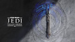 Star Wars JEDI fallen Order part 7 [upl. by Munson120]