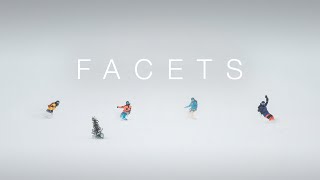 The North Face Presents FACETS [upl. by Keriann]