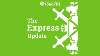 The Express Afternoon Update Thursday 12 November [upl. by Conley391]