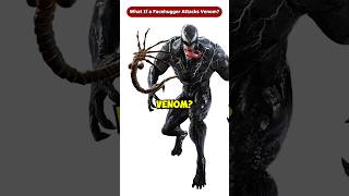 What If the Facehugger Attacks Venom Shorts Viral [upl. by Aihsyn938]