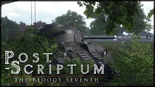 Post Scriptum  Es ist Krieg  Teil 12  deutsch🐄gameplay [upl. by Emarej414]