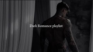 Dark Romance Books Playlist live inside books [upl. by Ellehsar]