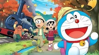 Doraemon New Episode In Hindi Without Zoom Effect doraemon cartoon [upl. by Georgianna]