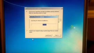 How to recover files from a pc that wont boot into Windows [upl. by Tidwell]