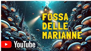 Esplorare la Fossa delle Marianne unimmersione a 10900 metri di profondità [upl. by Eecats]