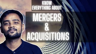 Know everything about MERGERS AND ACQUISITIONS  LEGAL  Rohit Pradhan [upl. by Bum]