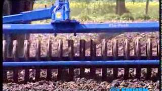 Official Video Lemken VarioPack FixPack Polish version SQ [upl. by Beacham]