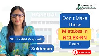 Immediate follow up in NCLEX RN exam Mindset Easily explained [upl. by Tibbitts145]