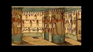 Documentaire Exclusif 2017 Archéologie Ancienne Egypte Les Grandes Découvertes New 2017 HD [upl. by Riplex]