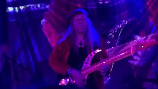 Uli Jon Roth Live at the whiskey gogo Hollywood ￼￼432024 [upl. by Eineeuq739]