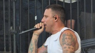 Parkway Drive Live 2023 Download Festival [upl. by Robi84]