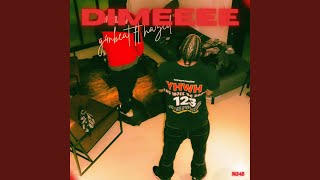 Dimeee feat G4nbeat amp Hazed [upl. by Adnaloy7]