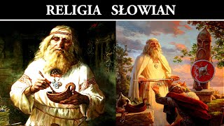 Religia i Wierzenia Słowian [upl. by Mcspadden]