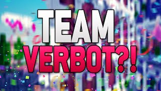 TEAM VERBOT NIE WIEDER TEAMS GOMME UPDATE  TEAM SG mit PhiPha  CraftingPat [upl. by Esinahs]