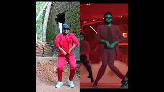 bimbiliki pilapi dance🔥 style copy😂 trending song trending dance shortvideo bimbilikipilaapi [upl. by Eiten328]