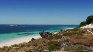 Rottnest Island Western Australia [upl. by Arvie]