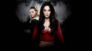 Jennifers Body Full Movie Facts And Review  Megan Fox  Amanda Seyfried [upl. by Simonne163]