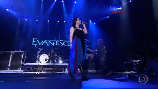 Evanescence  The Change Rock in Rio HD [upl. by Naomi]