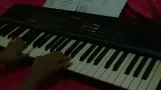 Beer by Itchyworms  Piano Version [upl. by Curnin]