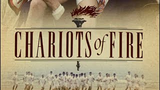 Chariots of Fire Theme SongFilm Credits [upl. by Nyrok]