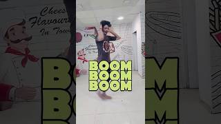 Boom Boom ft Sajjad Ali Abbasi TLDG Academy [upl. by Herbie557]