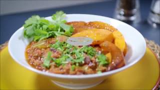 Chili Con Carne Recipe  Love Canned Food [upl. by Essilevi]