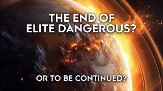 A Turning Point for Elite Dangerous in 2024 [upl. by Jourdan]