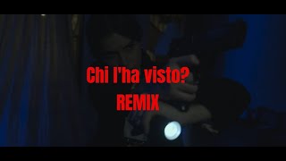 CHI LHA VISTO REMIX free BEAT [upl. by Aleen]